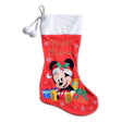 Mickey Christmas: My First Christmas Stocking - Toybox Tales