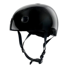 Micro Helmet - Black - Toybox Tales