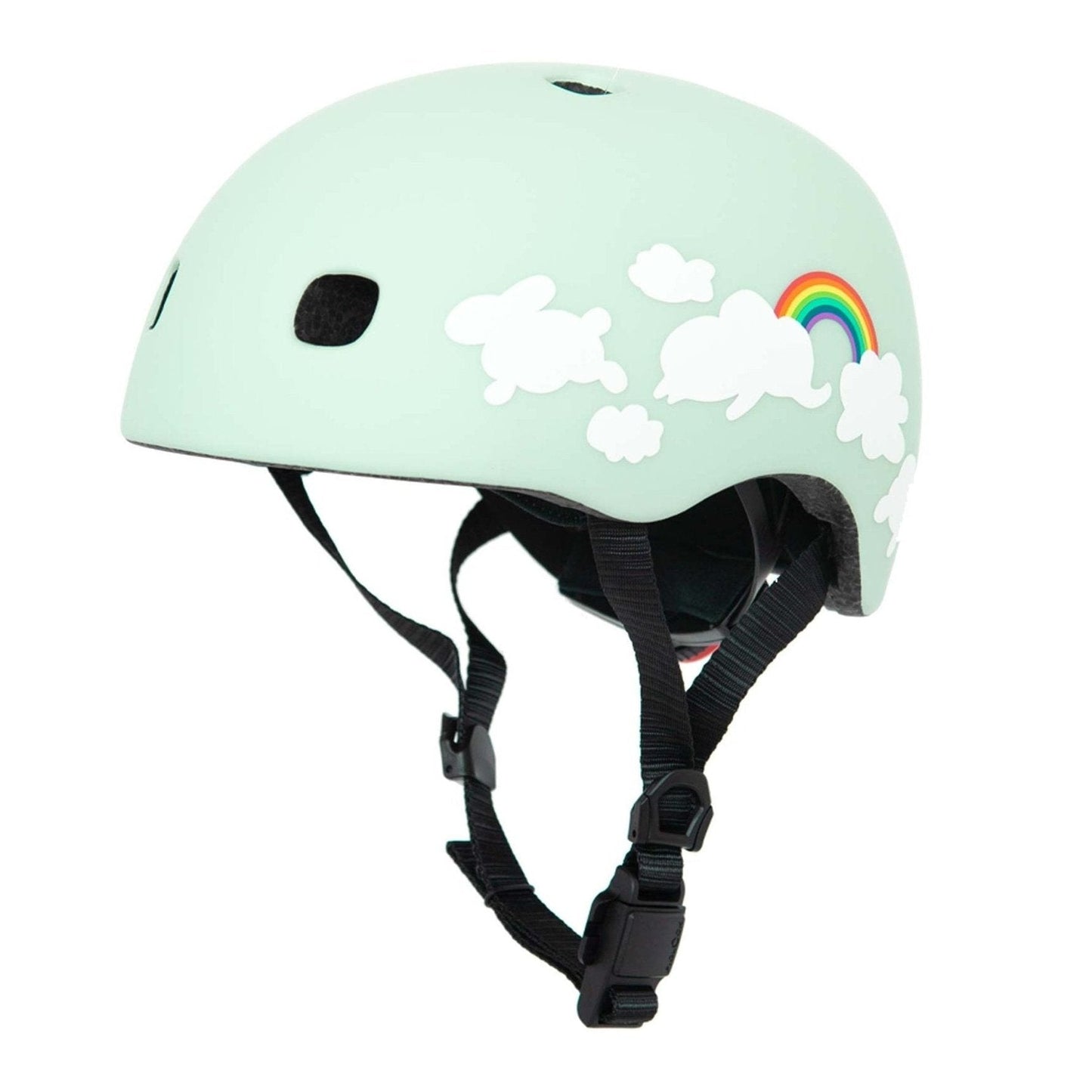 Micro Helmet - Clouds - Toybox Tales