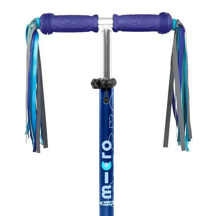 Micro Ribbons | Toybox Tales