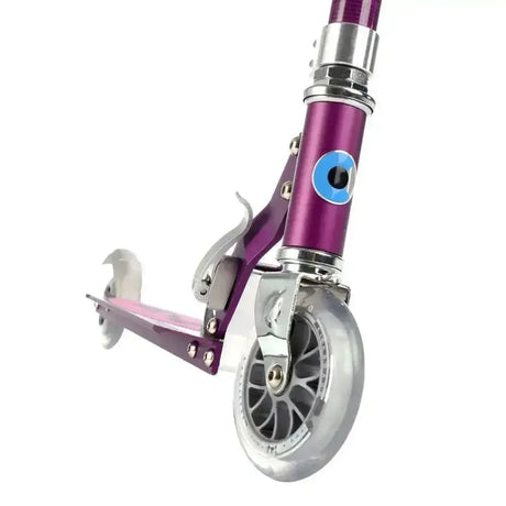 Micro Sprite LED Scooter - Toybox Tales