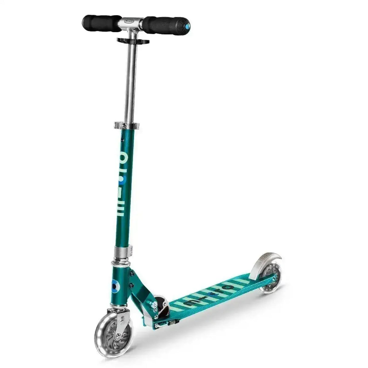 Micro Sprite LED Scooter - Toybox Tales