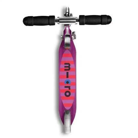 Micro Sprite LED Scooter - Toybox Tales