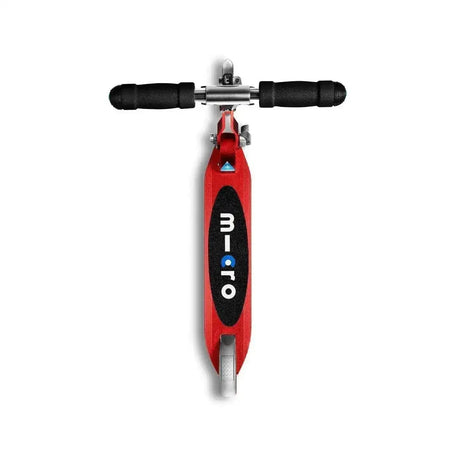 Micro Sprite Scooter - Toybox Tales