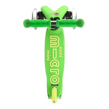 Mini Micro Deluxe Scooter - Toybox Tales