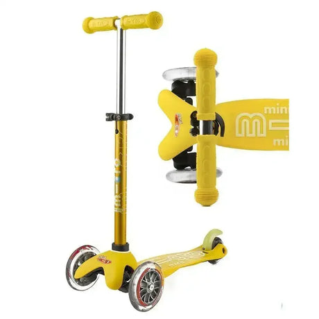 Mini Micro Deluxe Scooter - Toybox Tales