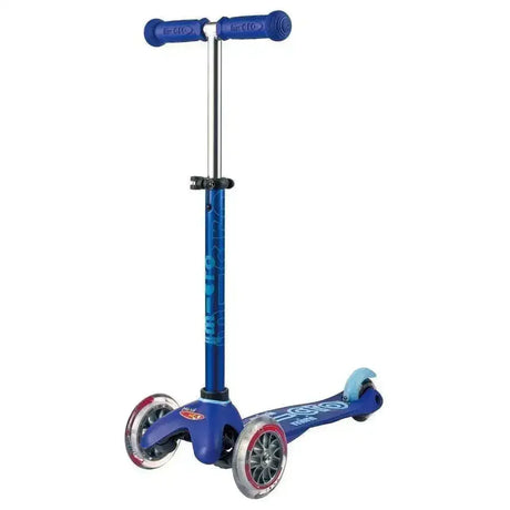 Mini Micro Deluxe Scooter - Toybox Tales