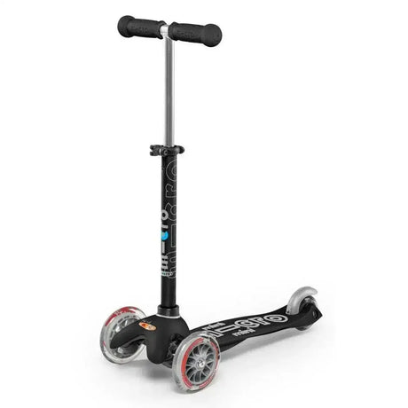 Mini Micro Deluxe Scooter - Toybox Tales