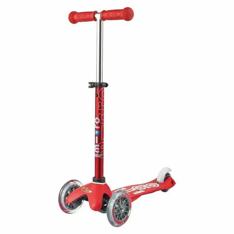 Mini Micro Deluxe Scooter - Toybox Tales