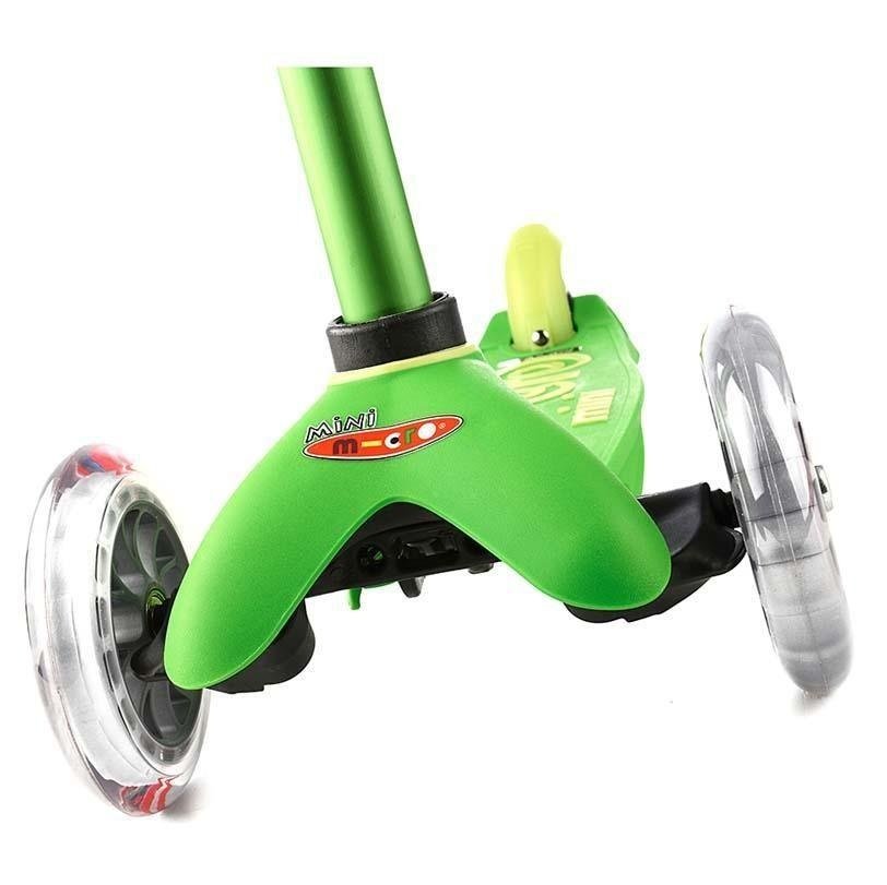Mini Micro Deluxe Scooter - Toybox Tales