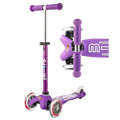 Mini Micro Deluxe Scooter - Toybox Tales