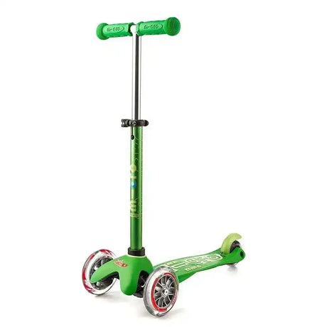 Mini Micro Deluxe Scooter - Toybox Tales