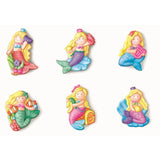 Mould and Paint: Mermaid - Toybox Tales
