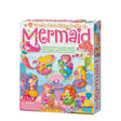 Mould and Paint: Mermaid - Toybox Tales