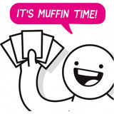 Muffin Time - Toybox Tales