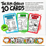 Muffin Time - Toybox Tales