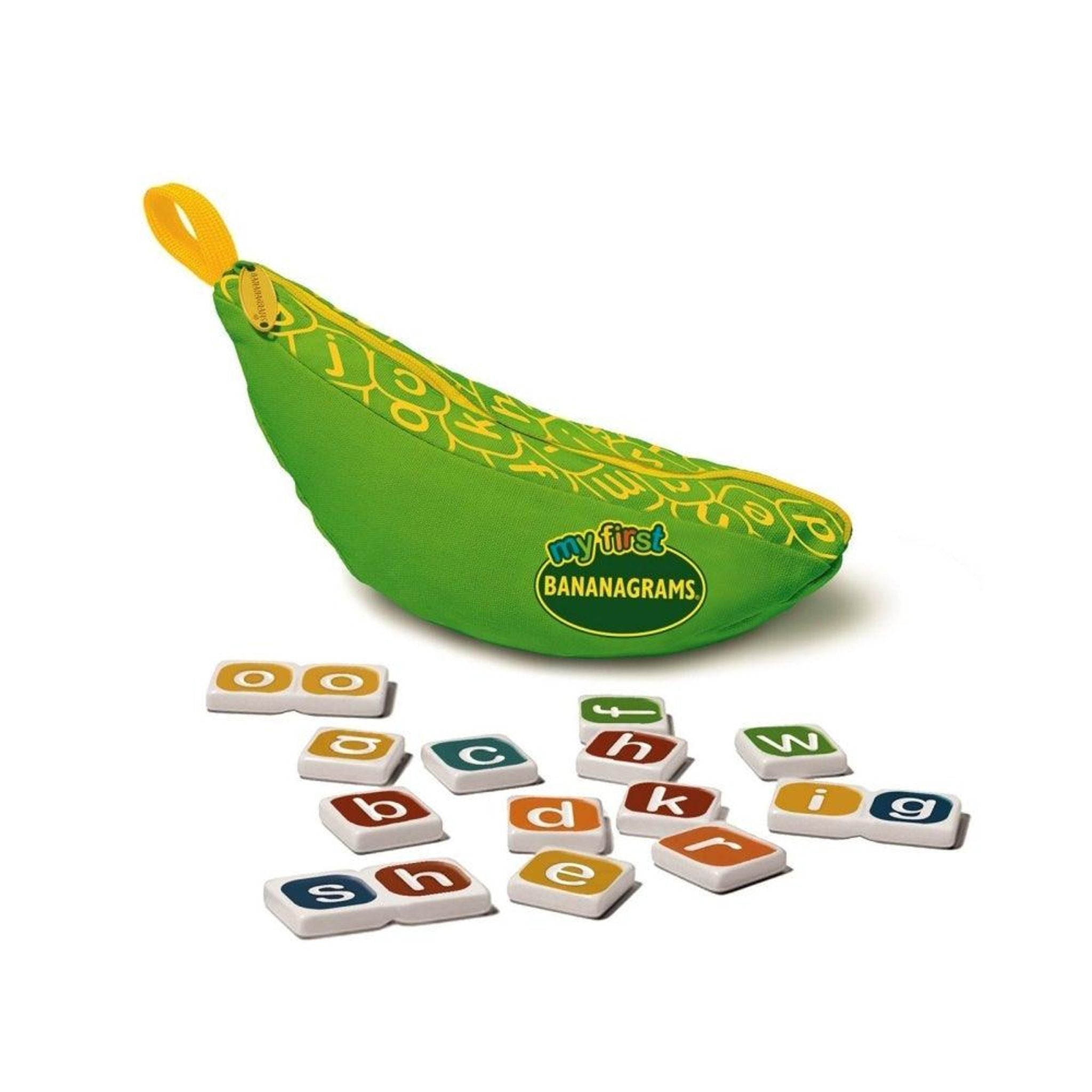 My First Bananagrams - Toybox Tales
