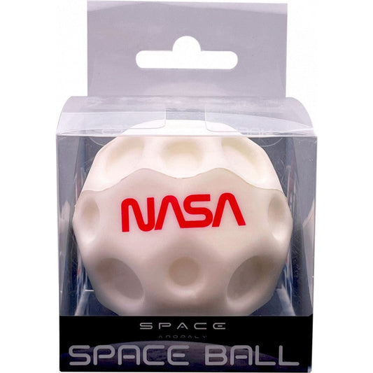 NASA Space Anomaly Space Ball Maximum Propulsion - Toybox Tales