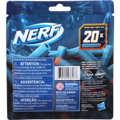 Nerf Elite 2.0 20-Dart Refill Pack - Toybox Tales