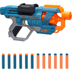Nerf Elite 2.0 Commander RD-6 - Toybox Tales