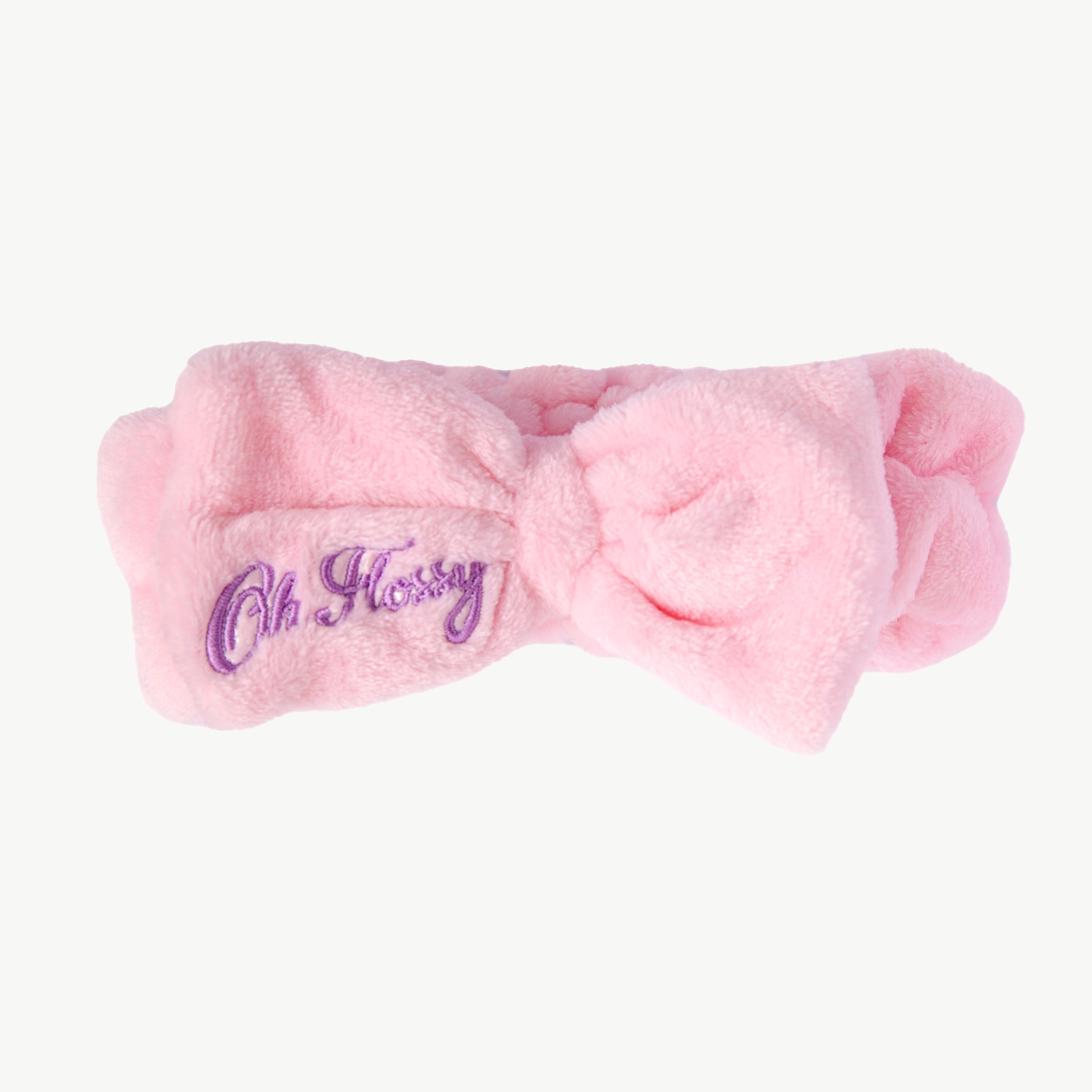 Oh Flossy Cosmetic Headband - Toybox Tales