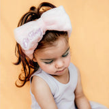 Oh Flossy Cosmetic Headband - Toybox Tales