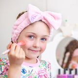 Oh Flossy Cosmetic Headband - Toybox Tales