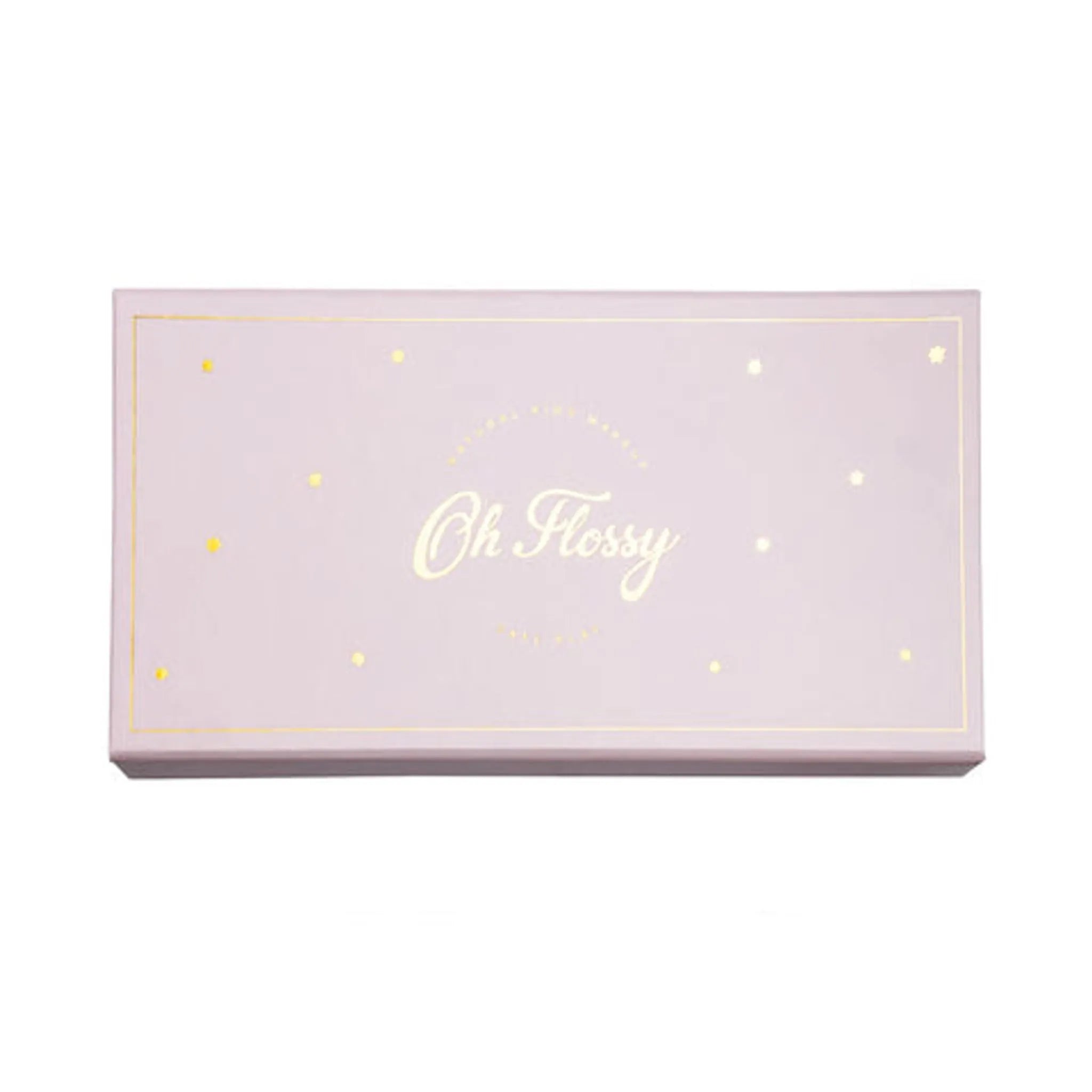 Oh Flossy Deluxe Makeup Set - Toybox Tales