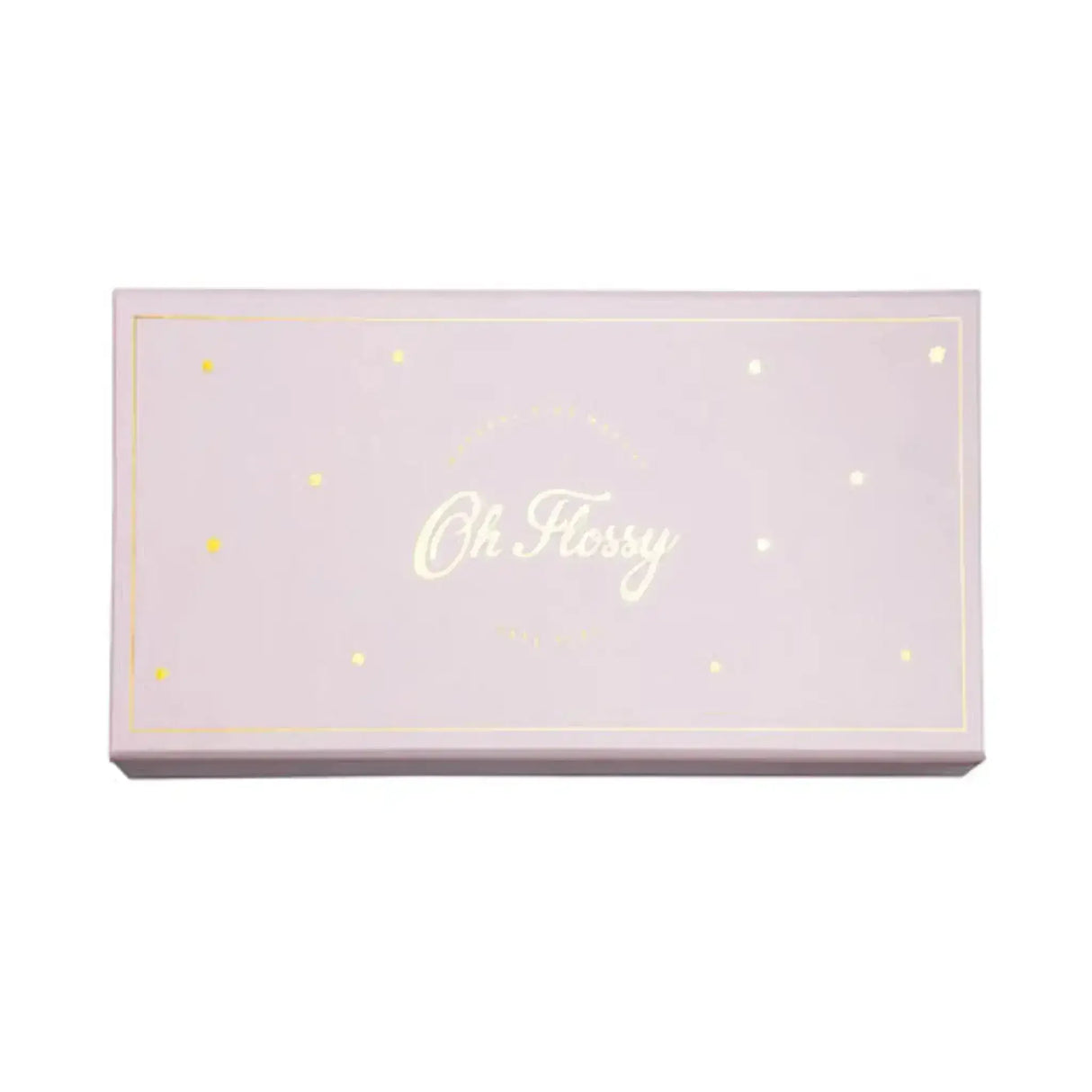 Oh Flossy Deluxe Makeup Set - Toybox Tales