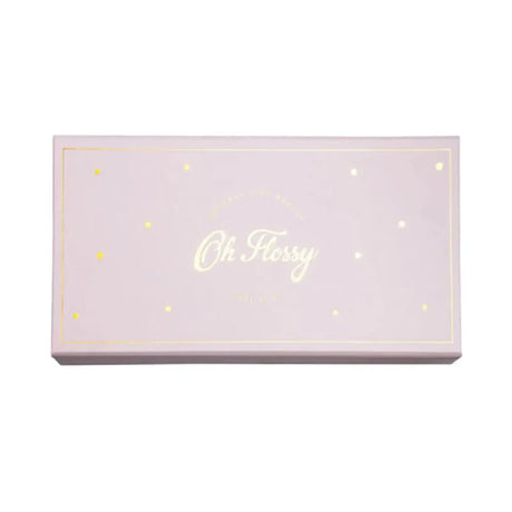 Oh Flossy Deluxe Makeup Set - Toybox Tales