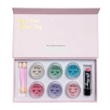 Oh Flossy Deluxe Makeup Set - Toybox Tales