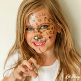 Oh Flossy Face Paint Set - Toybox Tales