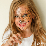 Oh Flossy Face Paint Set - Toybox Tales