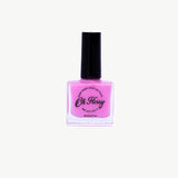 Oh Flossy Pink Pamper Nail Polish Set - Toybox Tales