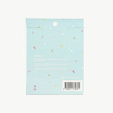 Oh Flossy Nail Stickers - Toybox Tales