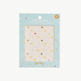 Oh Flossy Nail Stickers - Toybox Tales