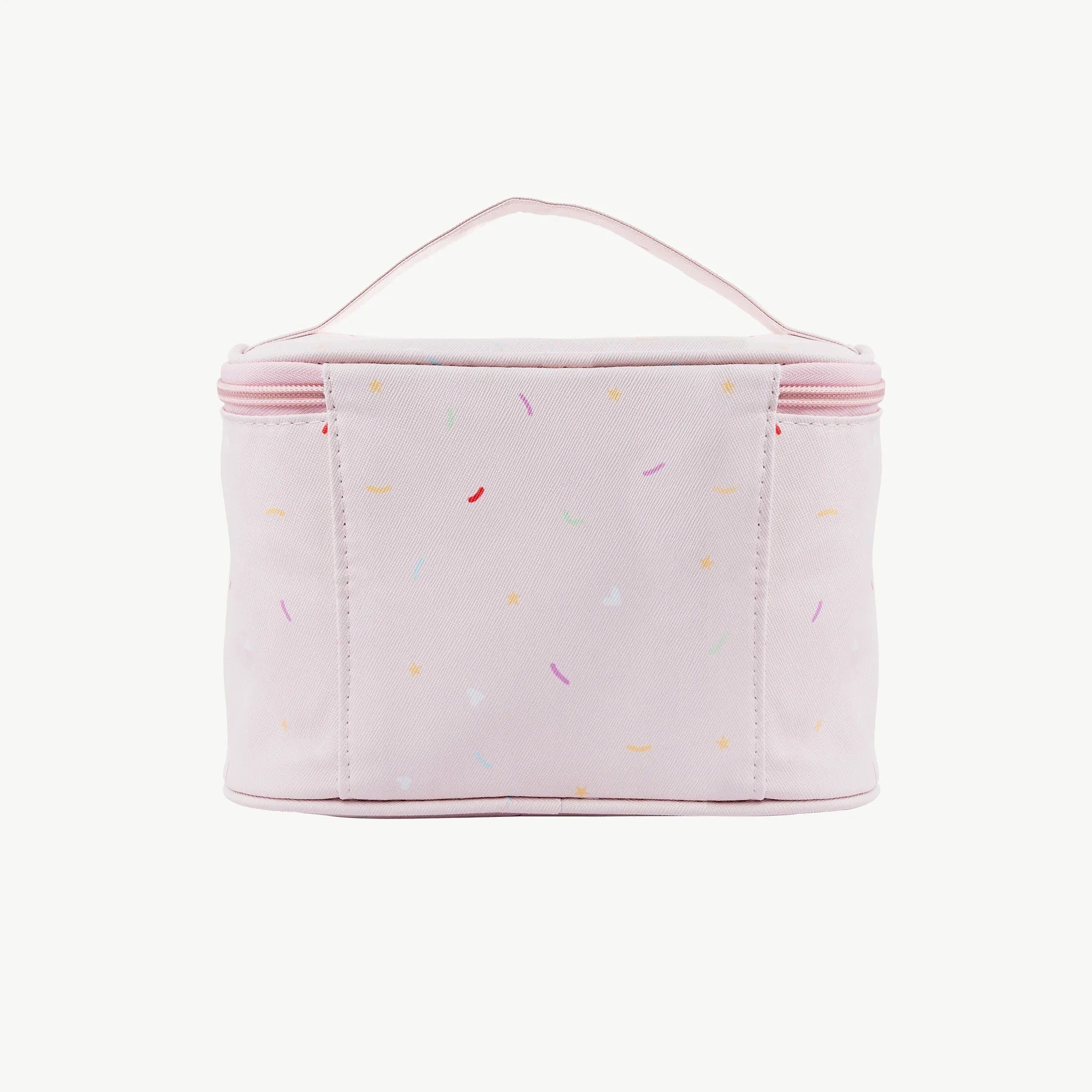 Oh Flossy Cosmetic Case - Toybox Tales