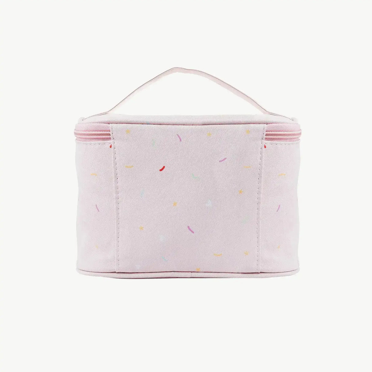 Oh Flossy Cosmetic Case - Toybox Tales