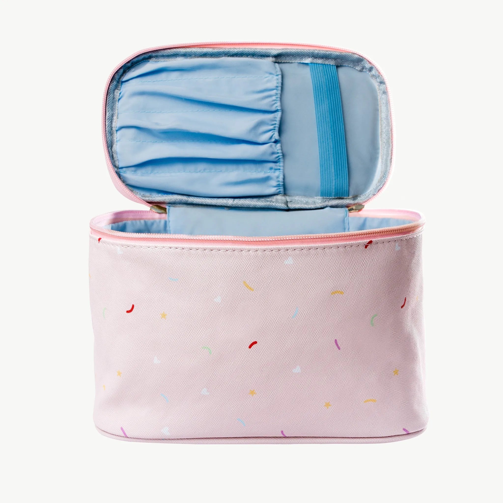 Oh Flossy Cosmetic Case - Toybox Tales