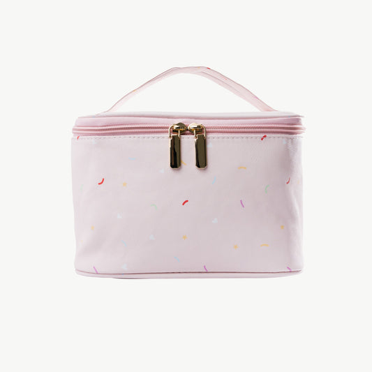 Oh Flossy Cosmetic Case - Toybox Tales