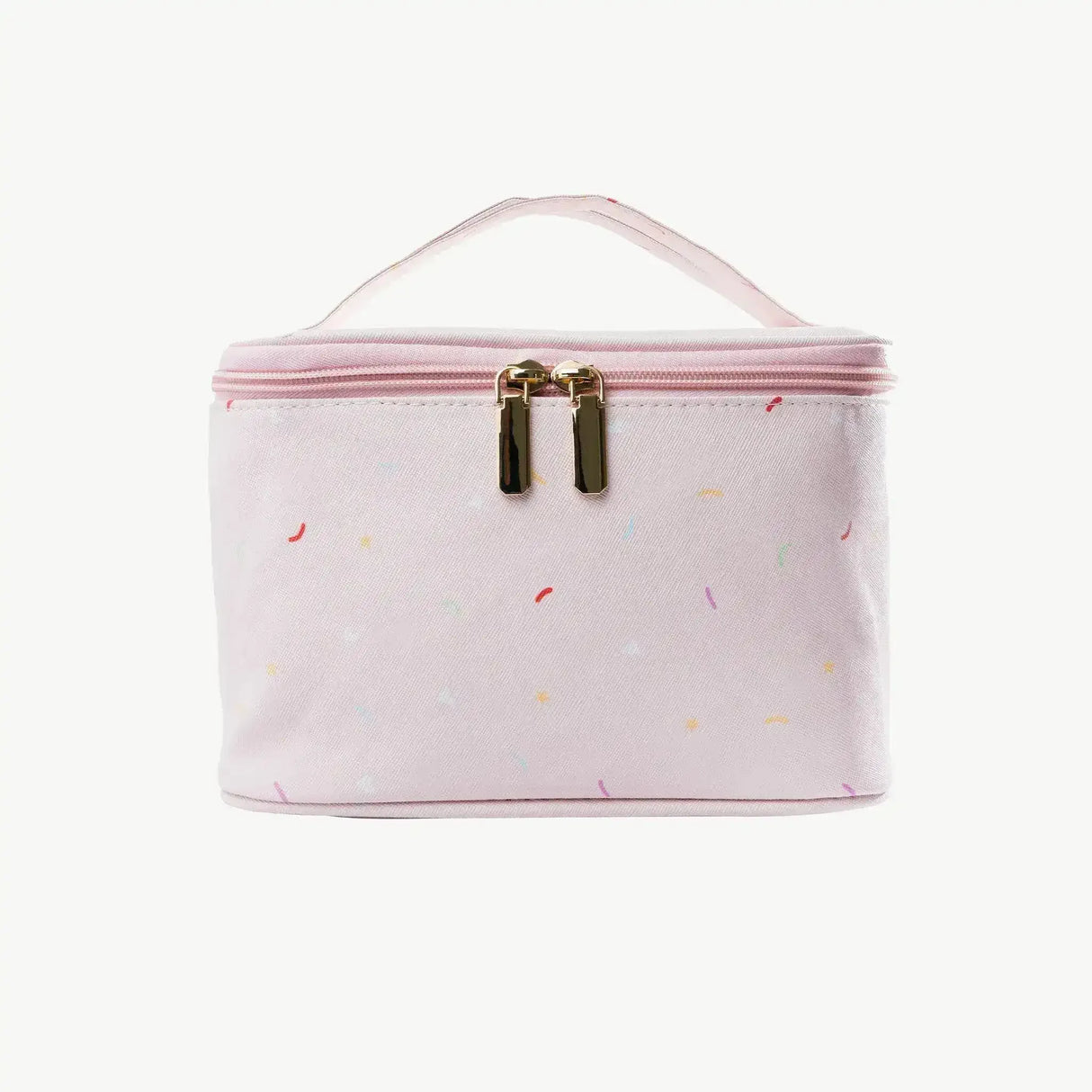 Oh Flossy Cosmetic Case - Toybox Tales