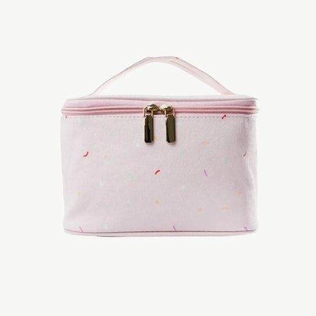 Oh Flossy Cosmetic Case - Toybox Tales
