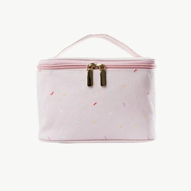 Oh Flossy Cosmetic Case - Toybox Tales