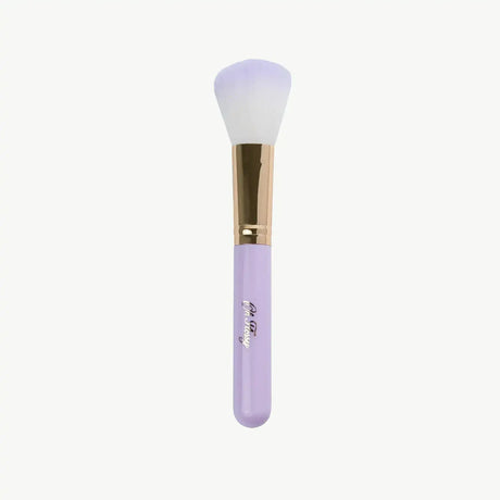 Oh Flossy 5-Piece Rainbow Makeup Brush Set - Toybox Tales
