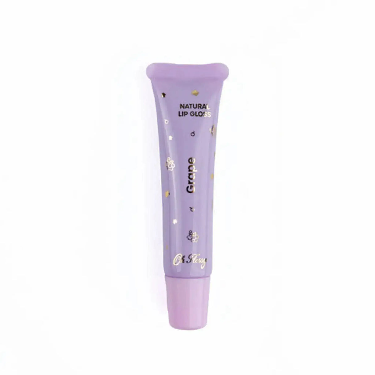 Oh Flossy Natural Lip Gloss Set - Toybox Tales