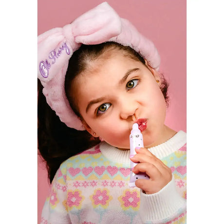 Oh Flossy Natural Lip Gloss Set - Toybox Tales