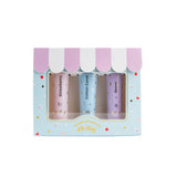 Oh Flossy Natural Lip Gloss Set - Toybox Tales