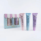 Oh Flossy Natural Lip Gloss Set - Toybox Tales