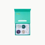 Oh Flossy Kids Under the Sea Glitter Set - Toybox Tales