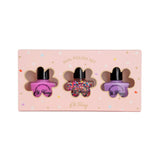 Oh Flossy Party Nail Polish Set - Toybox Tales